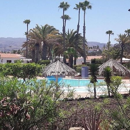 Las Vegas Golf Bungalows Maspalomas (Gran Canaria) Exterior foto