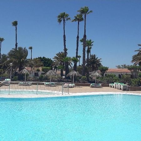 Las Vegas Golf Bungalows Maspalomas (Gran Canaria) Exterior foto