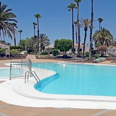 Las Vegas Golf Bungalows Maspalomas (Gran Canaria) Exterior foto