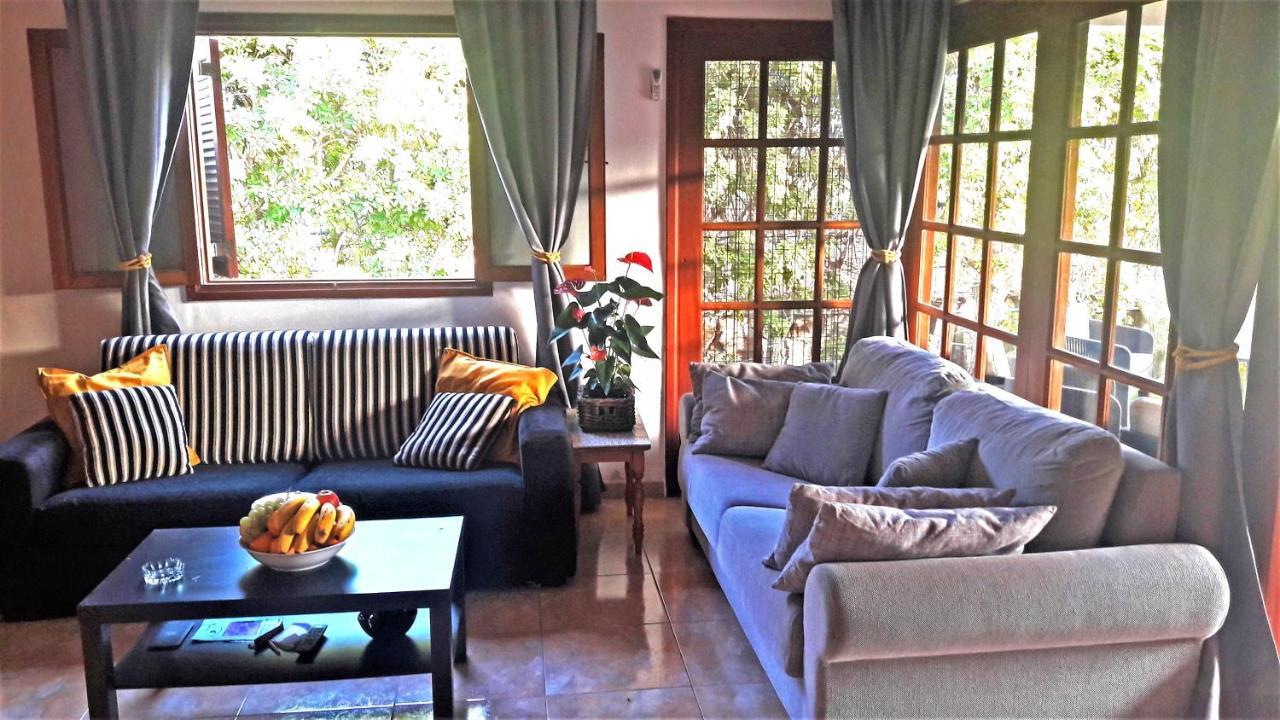 Las Vegas Golf Bungalows Maspalomas (Gran Canaria) Exterior foto