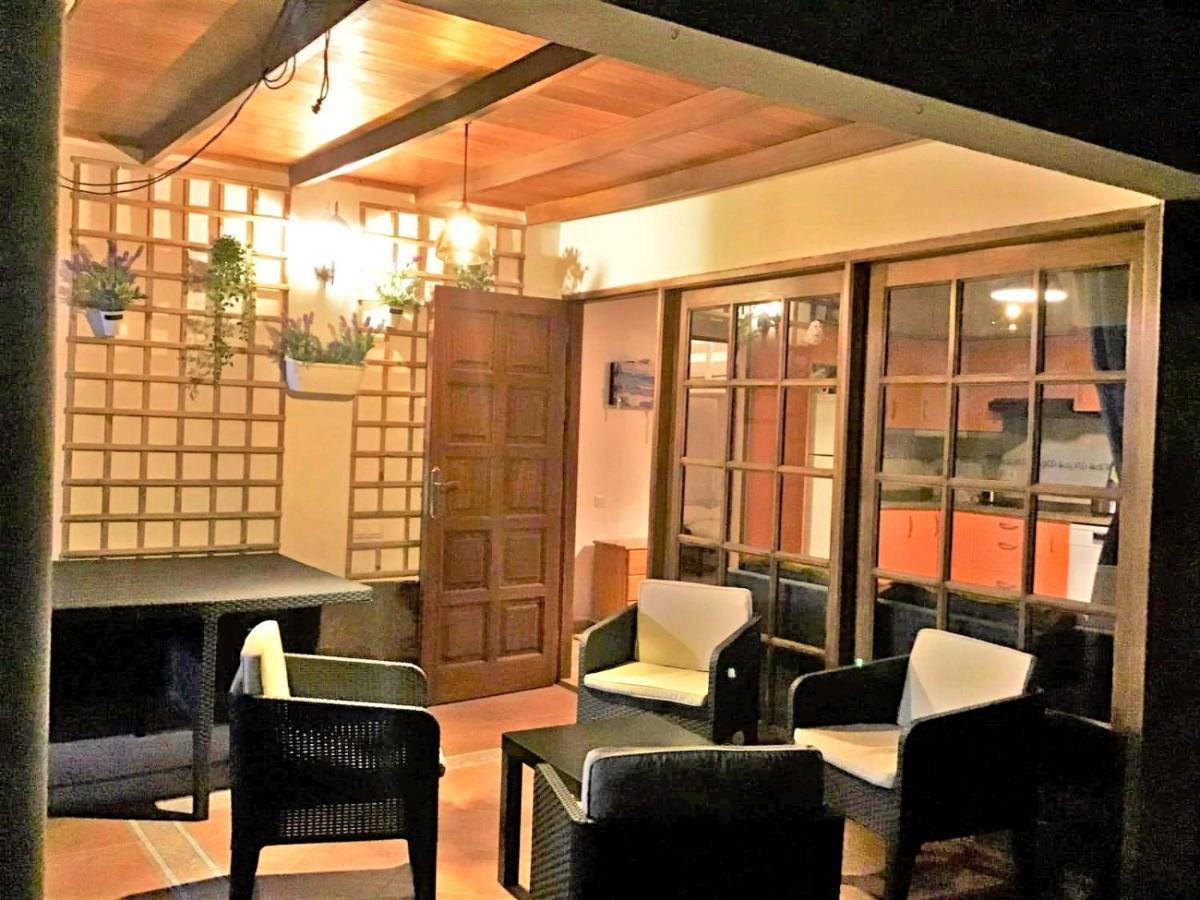 Las Vegas Golf Bungalows Maspalomas (Gran Canaria) Exterior foto